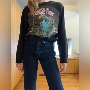 Balenciaga sweatshirt